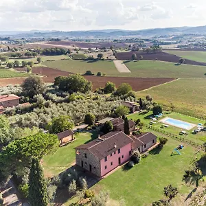 Alloggio per agriturismo Il Querciolo Badicorte, Marciano della Chiana