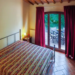 Casa vacanze La Sorgente, Capannoli