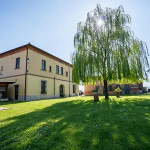 Casa di campagna I Chiari, Acquaviva (Montepulciano)