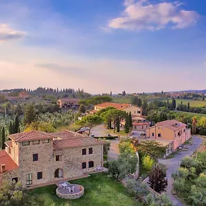Casa di campagna La Loggia - Gloria -adults Only, Quercegrossa